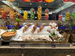 -初色海鲜自助(万丰路店)