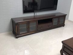 -百安居装修建材卖场(南山店)