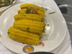 -活潑鲜跳(湖滨商业街店)