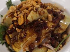 -听涛雅苑百味饺子老家菜馆
