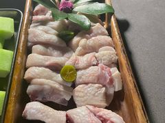 -蘑界·野生菌火锅(深业上城店)