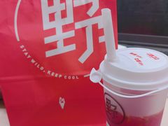 -野人先生现做冰淇淋(北京环宇荟店)