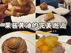 -王府半岛酒店·大堂茶座