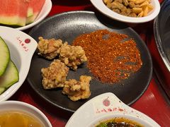 -山城辣妹子(定福庄店)