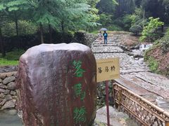 -仙霞关景区