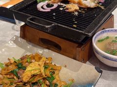 -潮界(虹桥新天地店)