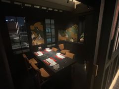 -鳥喜Toriki怀石烧鸟料理