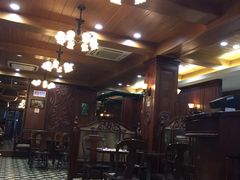 -德大西餐社(云南南路店)