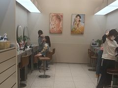 -天真蓝照相馆(五角场百联又一城店)
