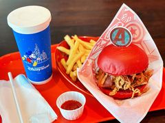 -上海迪士尼度假区