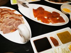 -皇城根北京风味主题餐厅(中海环宇城店)