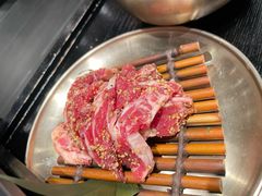 -西塔老太太泥炉烤肉(龙湖北苑天街店)