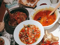 -望湘园·洞庭渔宴(永旺店)