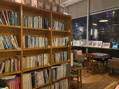 -城南花开咖啡(稻花村店)