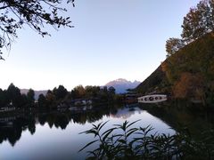 -黑龙潭公园
