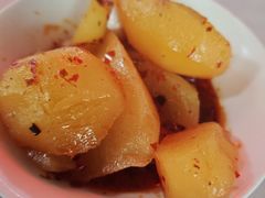 -好吃狗凉糕总店