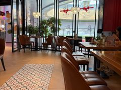 -清真·艾美可餐厅(大悦汇店)