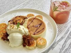 -娜娜家•Nana's restaurant(国金汇店)