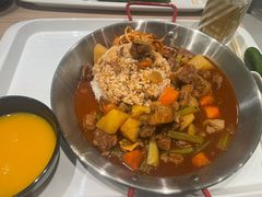 -陈傻子餐厅(世纪都会店)