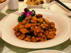 -牟传仁饭庄(星海店)
