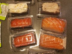-池田寿司·新鲜现做(昌平悦荟店)