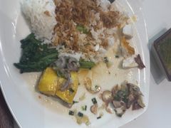 -鹅冠港式茶餐厅(来福士店)