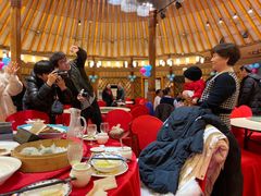 大堂-九十九顶毡房(阜石路店)