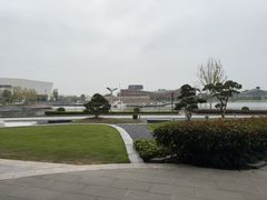 -东方美谷JW万豪酒店·The lounge大堂吧