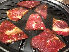 -九田家黑牛烤肉料理(石路天虹店)