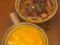 -罗妈砂锅(四川成都奎星楼店)