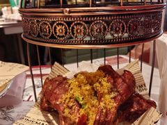 -避风塘·金牌店·夜宵(金玉兰店)