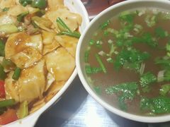 -东方宫中国兰州牛肉拉面(厦门旗舰店)