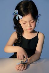 -CUTE BABY 儿童摄影工作室(福田店)