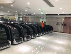 -葆姿普拉提·瑜伽