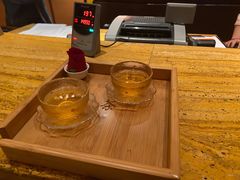 -深圳星河丽思卡尔顿酒店