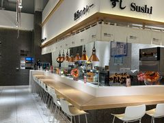 -池奈·日式咖喱蛋包饭(老城根Gpark店)