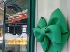-ALPHA COFFEE阿尔法咖啡(虹泉路店)