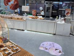 -卡玛王子·面包·蛋糕(南山宝能环球汇店)