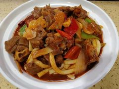 -鹏馨羊羔肉·非遗(新建街店)