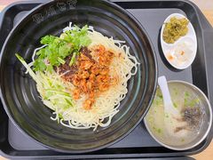 -好麺世家海鲜面馆(新建中路店)