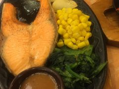 -萨莉亚意式餐厅(人和印象万家店)