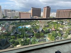 -三亚湾红树林度假世界(木棉酒店)