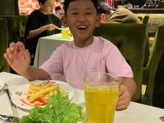 -戈拿旺巴西烤肉(崇文门店)