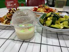 -虎虎龙虾大排档(双井店)