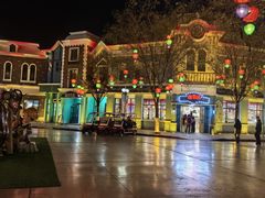 -沈阳方特欢乐世界