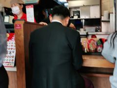 -食其家·牛丼咖喱(广元西路店)