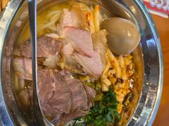 -雙冲柳州螺蛳粉&酸嘢&桂林米粉(簋街店)