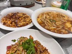 -紫光园·烤鸭·北京菜(团结湖店)