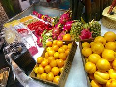 -青岛蓝海大饭店·爱琴海自助餐厅(崂山店)