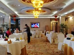 -顺峰海鲜酒楼(省府店)
